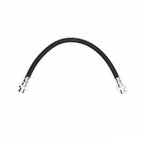 Dynamite Friction 350-67193 Brake Hydraulic Hose - Rear - view 1