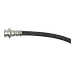 Dynamite Friction 350-67196 Brake Hydraulic Hose - Rear Right Lower - view 3