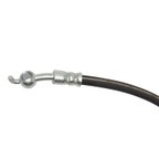 Dynamite Friction 350-67196 Brake Hydraulic Hose - Rear Right Lower - view 2