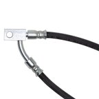 Dynamite Friction 350-67200 Brake Hydraulic Hose - Rear Left or Rear Left Lower - view 3