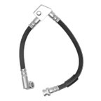 Dynamite Friction 350-68001 Brake Hydraulic Hose - Front Right - view 1