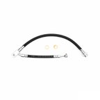 Dynamite Friction 350-68002 Brake Hydraulic Hose - Front Left - view 1
