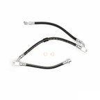 Dynamite Friction 350-68014 Brake Hydraulic Hose - Front Right - view 1