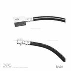 Dynamite Friction 350-68015 Brake Hydraulic Hose - Front Left - view 2