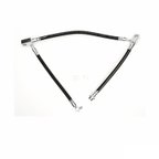 Dynamite Friction 350-68019 Brake Hydraulic Hose - Front Left - view 1