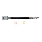 Dynamite Friction 350-68023 Brake Hydraulic Hose - Front Left or Front Left Lower - view 1