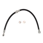 Dynamite Friction 350-68042 Brake Hydraulic Hose - Front Right - view 1