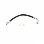 Dynamite Friction 350-68065 Brake Hydraulic Hose - Rear Right - view 1