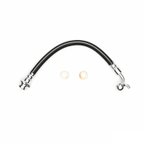 Dynamite Friction 350-68070 Brake Hydraulic Hose - Rear Left - view 1