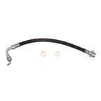 Dynamite Friction 350-68072 Brake Hydraulic Hose - Rear Right - view 1