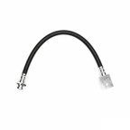 Dynamite Friction 350-68078 Brake Hydraulic Hose - Rear Right - view 1