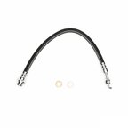 Dynamite Friction 350-68084 Brake Hydraulic Hose - Rear - view 1