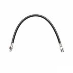 Dynamite Friction 350-71001 Brake Hydraulic Hose - Front or Rear - view 1