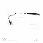 Dynamite Friction 350-71002 Brake Hydraulic Hose - Front Right - view 2