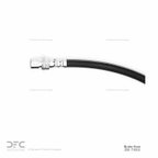 Dynamite Friction 350-71003 Brake Hydraulic Hose - Front Left - view 2