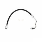 Dynamite Friction 350-71003 Brake Hydraulic Hose - Front Left - view 1