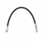 Dynamite Friction 350-71006 Brake Hydraulic Hose - Front - view 1
