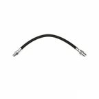Dynamite Friction 350-71009 Brake Hydraulic Hose - Rear - view 1