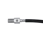 Dynamite Friction 350-71011 Brake Hydraulic Hose - Front - view 4