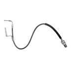 Dynamite Friction 350-71011 Brake Hydraulic Hose - Front - view 1