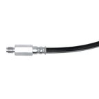 Dynamite Friction 350-71015 Brake Hydraulic Hose - Front - view 3
