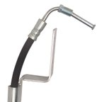 Dynamite Friction 350-71018 Brake Hydraulic Hose - Front - view 3