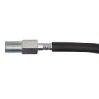 Dynamite Friction 350-71018 Brake Hydraulic Hose - Front - view 2
