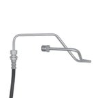 Dynamite Friction 350-71020 Brake Hydraulic Hose - Front Left - view 4