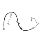 Dynamite Friction 350-71020 Brake Hydraulic Hose - Front Left - view 1