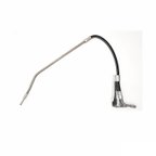 Dynamite Friction 350-71025 Brake Hydraulic Hose - Rear Left - view 1