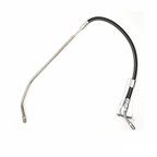 Dynamite Friction 350-71026 Brake Hydraulic Hose - Rear Right - view 1