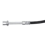 Dynamite Friction 350-71035 Brake Hydraulic Hose - Rear Left - view 3