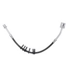 Dynamite Friction 350-71035 Brake Hydraulic Hose - Rear Left - view 1