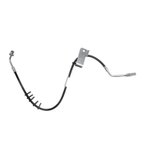 Dynamite Friction 350-71036 Brake Hydraulic Hose - Rear Right - view 1
