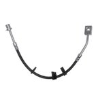 Dynamite Friction 350-71038 Brake Hydraulic Hose - Rear Right - view 1