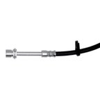 Dynamite Friction 350-71039 Brake Hydraulic Hose - Rear Left - view 4