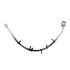 Dynamite Friction 350-71039 Brake Hydraulic Hose - Rear Left - view 1