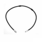 Dynamite Friction 350-71040 Brake Hydraulic Hose - Front - view 1