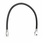 Dynamite Friction 350-71046 Brake Hydraulic Hose - Front - view 1
