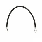 Dynamite Friction 350-71047 Brake Hydraulic Hose - Front - view 1