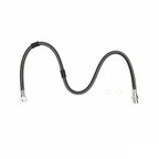Dynamite Friction 350-71053 Brake Hydraulic Hose - Front - view 1
