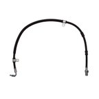 Dynamite Friction 350-71055 Brake Hydraulic Hose - Front - view 1