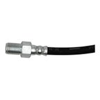 Dynamite Friction 350-71056 Brake Hydraulic Hose - Front - view 3