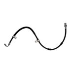 Dynamite Friction 350-71056 Brake Hydraulic Hose - Front - view 1