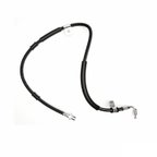Dynamite Friction 350-71066 Brake Hydraulic Hose - Rear - view 1