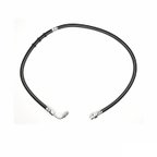 Dynamite Friction 350-71067 Brake Hydraulic Hose - Rear - view 1
