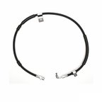 Dynamite Friction 350-71068 Brake Hydraulic Hose - Rear - view 1