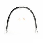 Dynamite Friction 350-72001 Brake Hydraulic Hose - Front - view 1