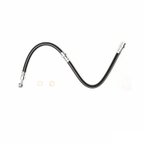 Dynamite Friction 350-72012 Brake Hydraulic Hose - Front - view 1