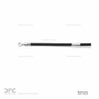 Dynamite Friction 350-72018 Brake Hydraulic Hose - Front Right - view 2